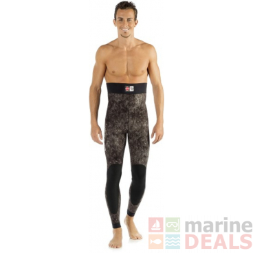 Cressi Tracina Spearfishing Wetsuit Pants 7mm