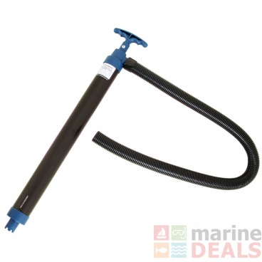 V-Quipment Stirrup Type Pump