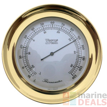 Weems & Plath Atlantis Thermometer