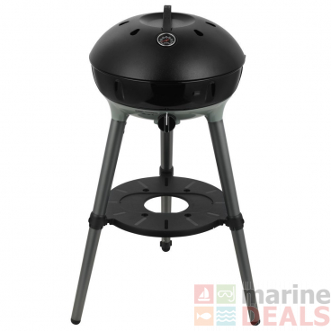 Dometic Cadac Carri Chef 40 BBQ with Dome Lid