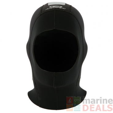 Aropec Semi-Dry Dive Hood 5/3mm XL