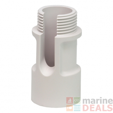 Airmar 04-673-01 Plastic Cable Extension Adapter for WeatherStation Units
