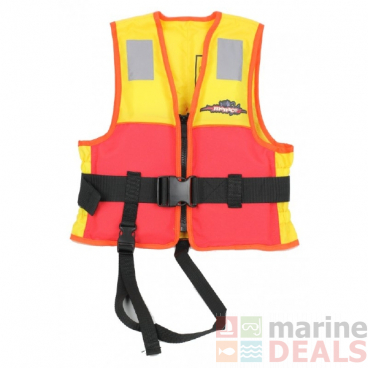 Menace Hercules Level 50 Life Vest