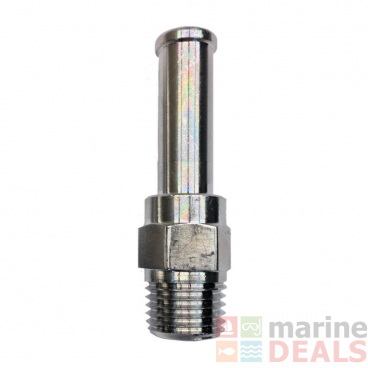 Tides Marine 1/4in Injection Fitting