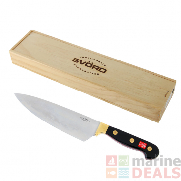 Svord French Cooks Knife 8in