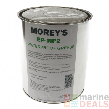 Morey's EP-MP2 Waterproof Grease