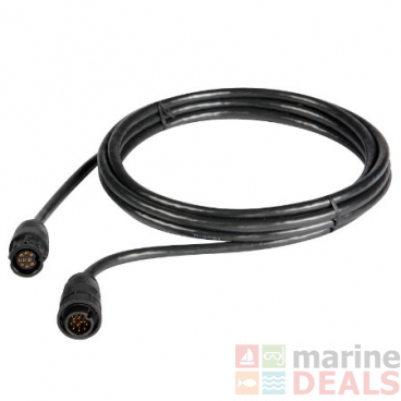 Lowrance Structure Scan Transducer Extension Cable 10ft 9-Pin