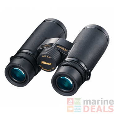 Nikon Monarch HG 8x42 Waterproof Binoculars