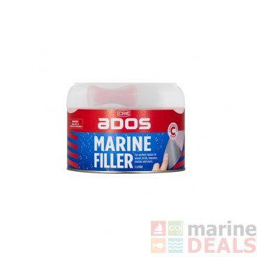ADOS Marine Waterproof Filler 500ml