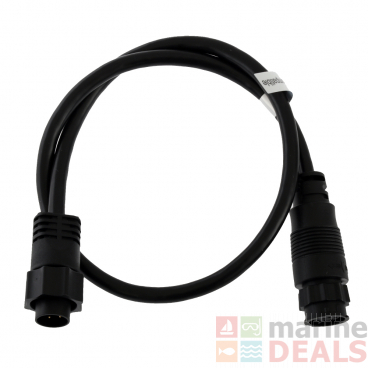 Airmar XSONIC 9-Pin to 7-Pin Transducer Adapter Cable