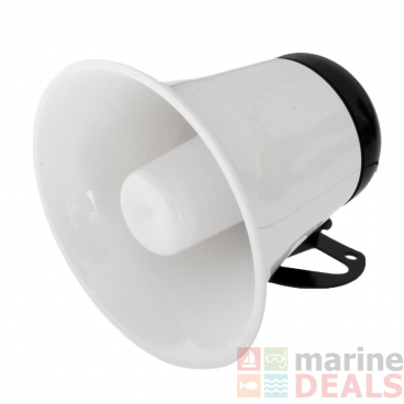 Waterproof 5-inch Horn Speaker 8ohm 10W