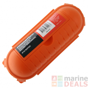 Waterproof IP44 Plug and Socket Protective Case