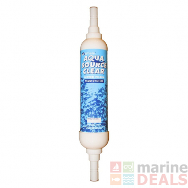Whale WF1530 Aquasource Clear Water Filter 15mm