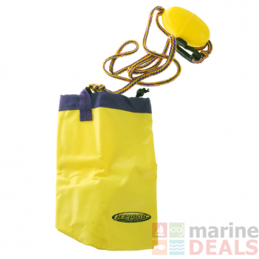 Airhead PWC Sand Anchor with Float
