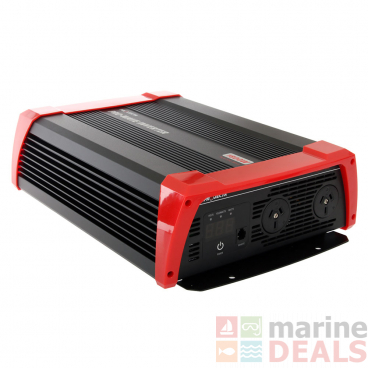 Projecta PW1800 Pro-Wave Pure Sine Wave Inverter 12V