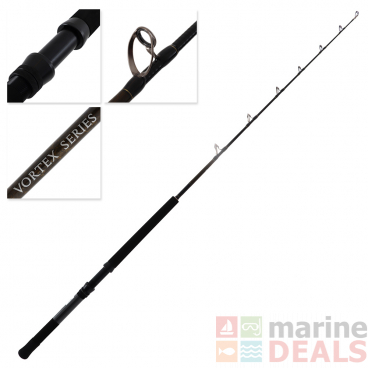 Shimano Vortex OH Game Rod 5ft 6in 24-37kg 1pc