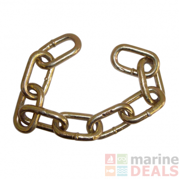 Trailparts Rated Safety Chain