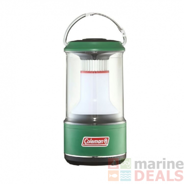 Coleman All Night Rechargeable Camp Lantern 800lm