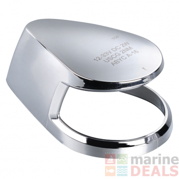 NARVA Chrome Cover To Suit 99080
