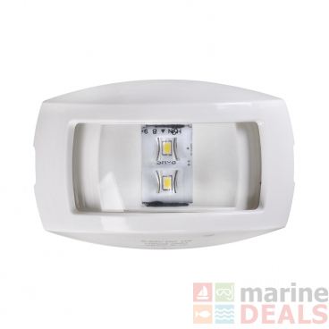 NARVA LED Stern Lamp 2NM 9-33V White