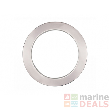 Hella Marine EuroLED 115 Spare Polished Stainless Steel Rim