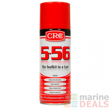 CRC 5-56 The Original Multi-Purpose Lubricant