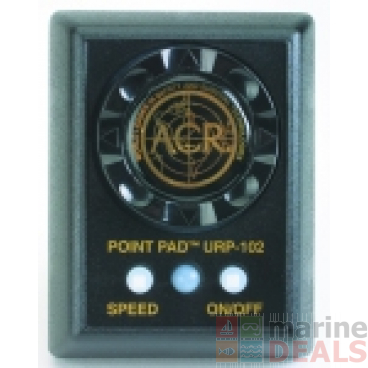 ACR Remote Control Panel for RCL-50/100