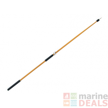 AFTCO Gold Tag Pole 6ft 2in