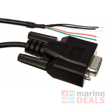 Actisense NDC-4 USB Cable Upgrade Kit