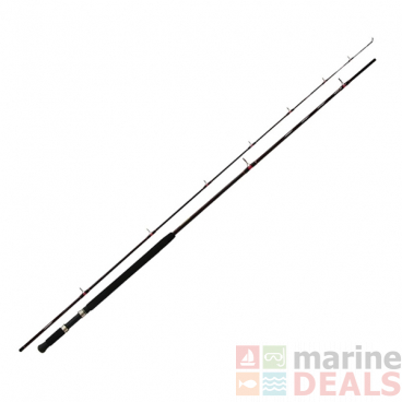 Kilwell NZ Enticer 1202 Salmon Surf Rod 11ft 9in 40-85g 2pc