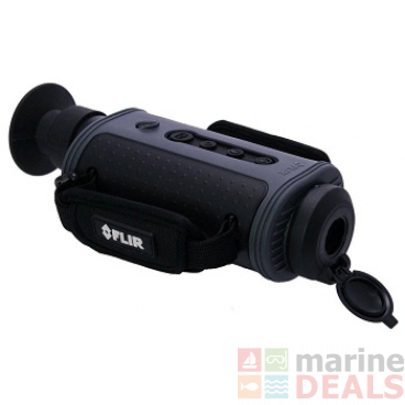 FLIR First Mate II HM224B Thermal Imager