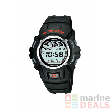 G-Shock G2900F-1V Digital Watch 200m