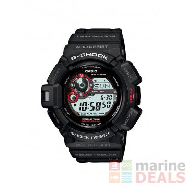 G-Shock Professional G9300-1D Watch 200m