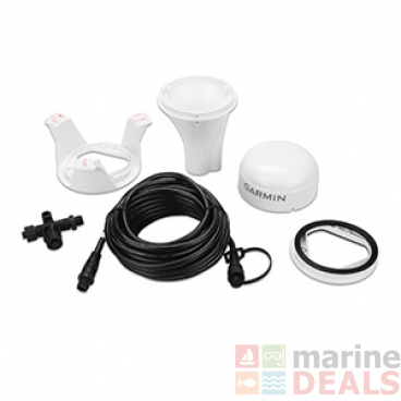 Garmin GPS 19x NMEA 2000 Position Receiver/Antenna