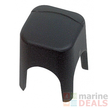 Black Negative Insulated Stud Cover