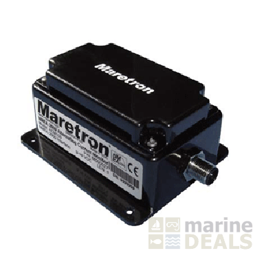 Maretron ACM100-01 Alternating Current Monitor