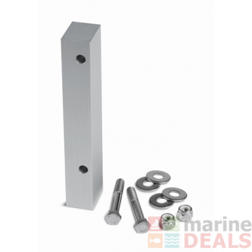 Buy Minn Kota Talon Spacer Block Kit online at Marine-Deals.co.nz