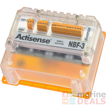 Actisense NBF-3 NMEA Buffer