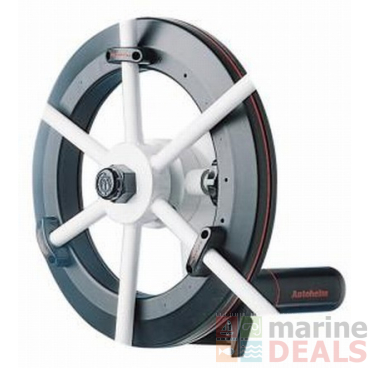 Raymarine E12093 Wheel Drive for Sailboat