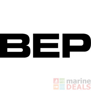BEP Label Set For Battery Control Center