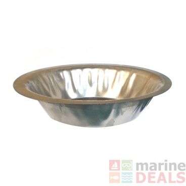 Kilwell Spare Stainless Steel Meths Dish