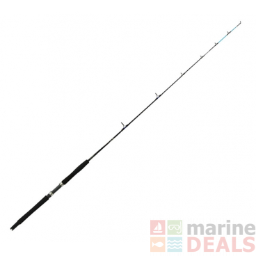 Kilwell Xtreme 2 601 Overhead Trout Harler Rod 5ft 11in 4-6kg 1pc