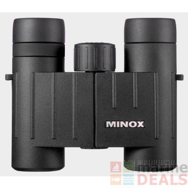 Minox Binoculars Bf 8 x 25