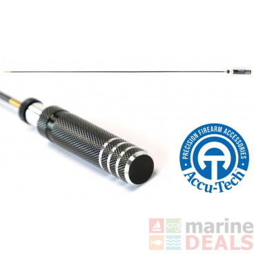 Accu-Tech Cleaning Rod Carbon