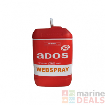 ADOS Webspray Adhesive 20L