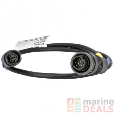 Airmar Transducer Diagnostic Tester Cable Raymarine A Series