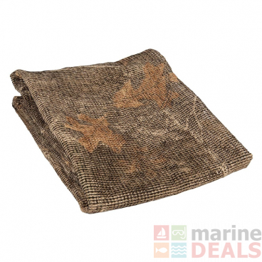 Allen Vanish Tough Mesh 12ftx56in Realtree Edge