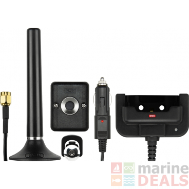 GME ACC6160CK In-Car Accessory Kit for TX6160X
