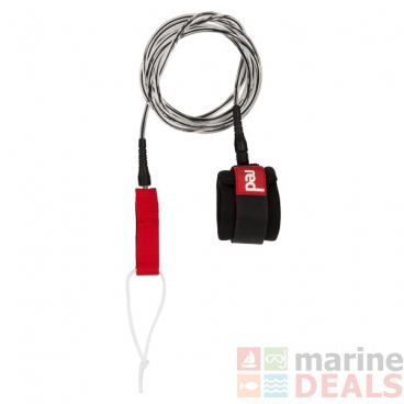 Red Paddle Co Surf Paddle Board Leash 10ft