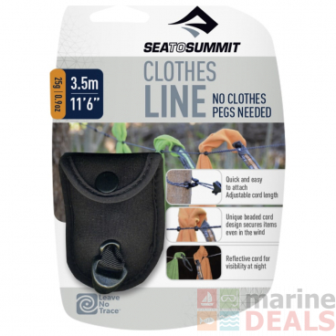 Sea to Summit Clothes Line